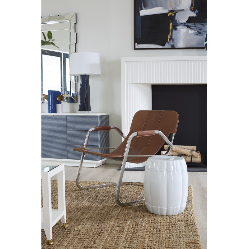 Frank Lounge Chair