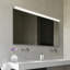 Slim 1-Light LED Bath Bar-818189180
