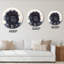 Miklavcic Wall Clock-1602297548
