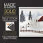 Art de Noël - Dxxvi - reproduction encadrée-1108841628-1108841619