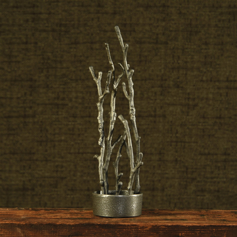 Gisan Decorative Object