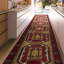One-of-a-Kind Runner 2'9" X 13' Hand Knotted Area Rug