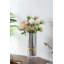 Porte-bougie argent D5.9 Halloway