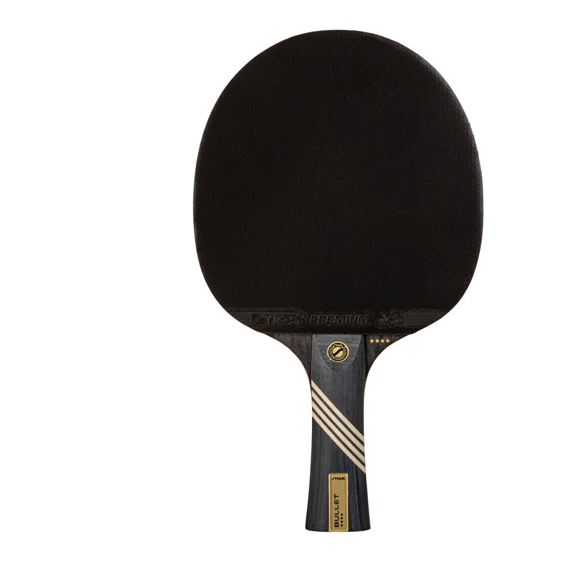 STIGA Bullet Performance Table Tennis Racket