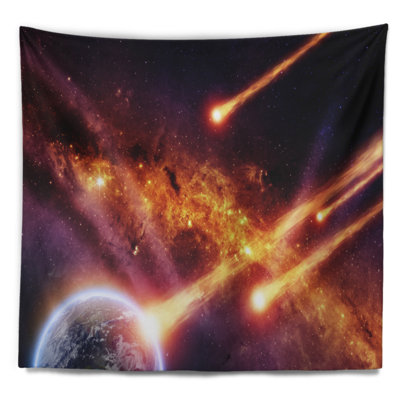 Polyester Tapestry