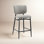 Inola 27" Bar Stool