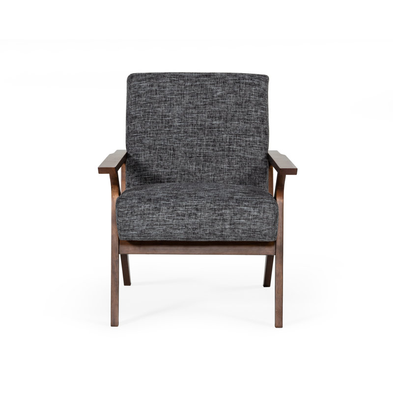 Schuyler Upholstered Armchair