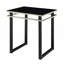 Ensemble de tables basses et tables de bout Occasional 3Pc Tables