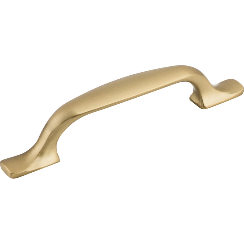 Torbay Bar Pull, Honey Bronze