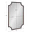 Miroir d'appoint Mertztown Glam-958414826-958414839