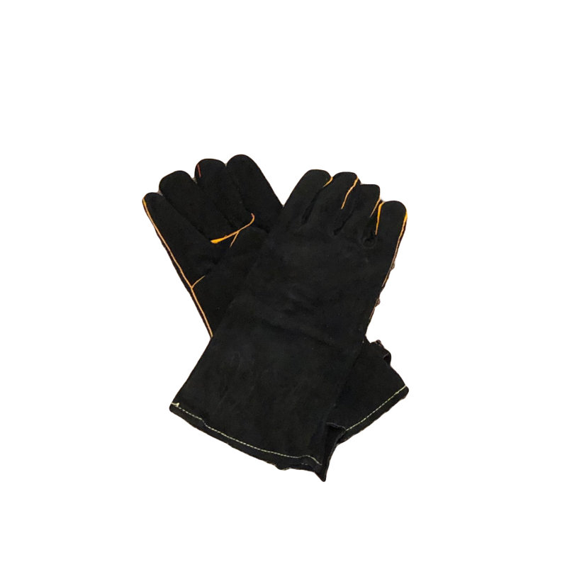 Gants de foyer Helmetta