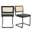 Crumley Upholstered Dining Chair-1429687642