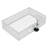 360° Rotatable Under Desk Storage Organizer-125740482