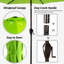 Parasol de marché à 2 niveaux 132 po Beka-1823171638-1823171594