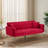 Talmadge Twin 72'' Velvet Tufted Convertible Sofa-1268791303
