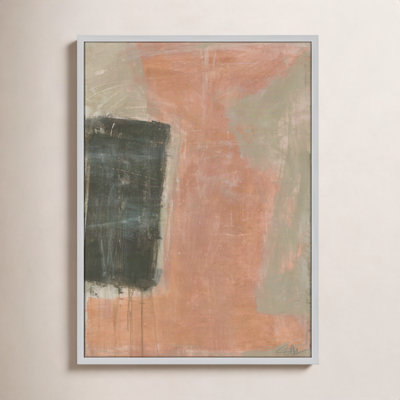 Anali "Autumn Sandbox" Painting
