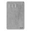 Ruvati 17 x 11 inch Textured Concrete Finish Cutting Board for Ruvati Workstation Sinks - RVA1217CR