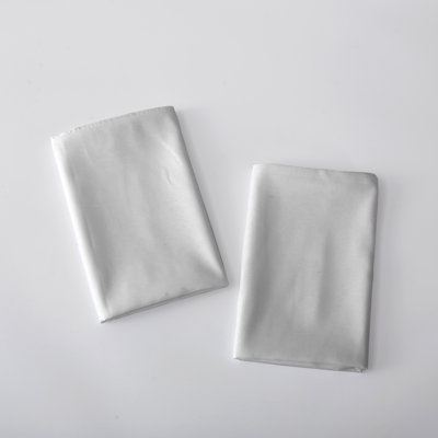 Better Style Home Microfiber Pillowcase Pair