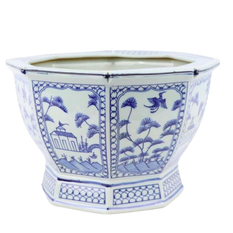 Handmade Ceramic Planter