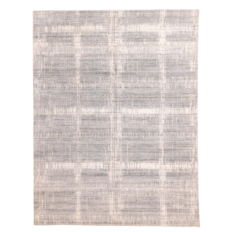 Elysian Grey Rug 7'8" x 9'10"