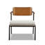 Fauteuil d'appoint Kelvin