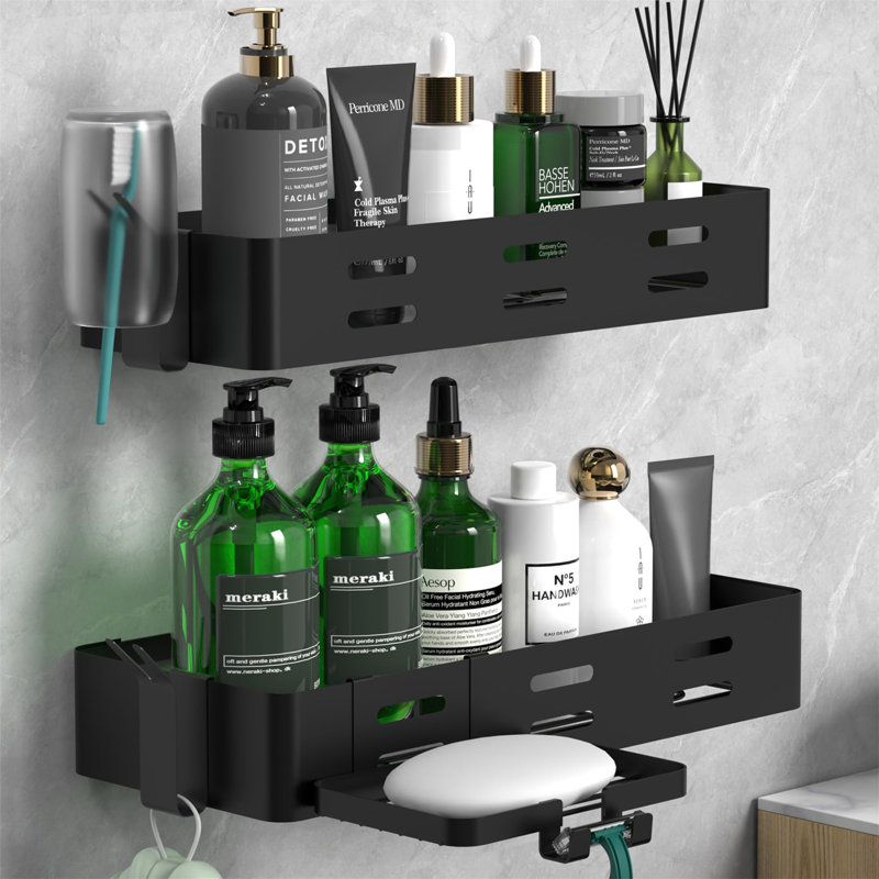Marloes Floating Shelf