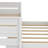 Wooden Daybed With Trundle,All-In-One Cabinet And Shelf-106535763-113572197