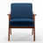 Dark Blue Velvet is out of stock
