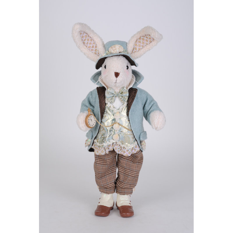 Lapin côtier