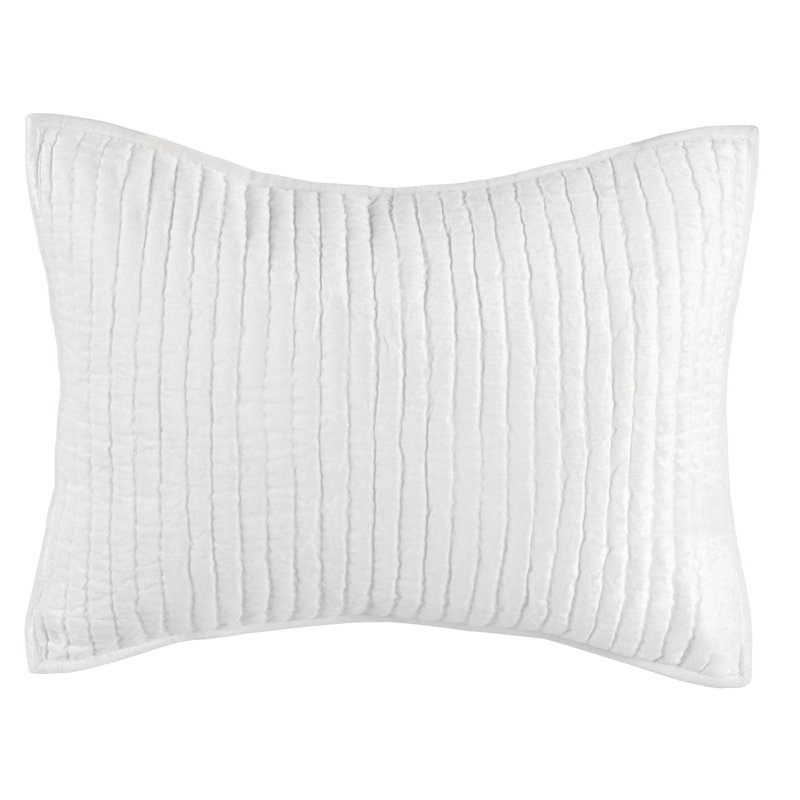 Sham, Ivory, Standard