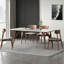 Ensemble de table et de chaise Elegant