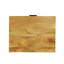 Table d'appoint en bois de manguier en forme de C-1271039485