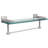 Haranu Bracket Shelf with Towel Bar-932351683