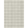 Colzie Flatweave Checkered Indoor / Outdoor Rug
