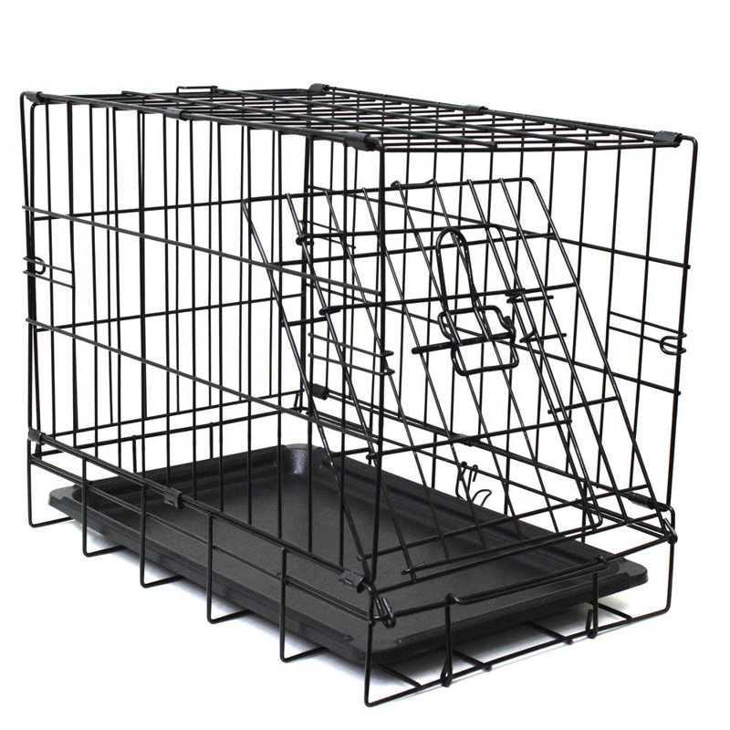 Caisse pliante pour animaux Rhode