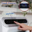 Russell Hobbs® RH3TTDW0D1W, 3 Place Setting Table Top Dishwasher in White