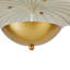 Camella Flush Mount