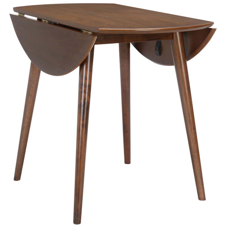 Table de salle à manger Antea, Noyer