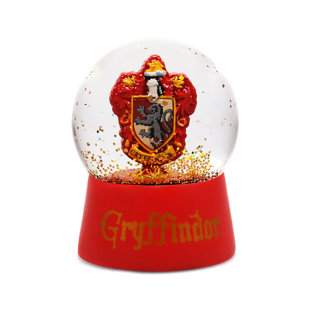 Entertainment Cloche Or Water Globe