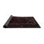 Tapis brun Southwestern-676508449