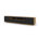Oak/Black Matt