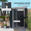 Garden Storage Shed