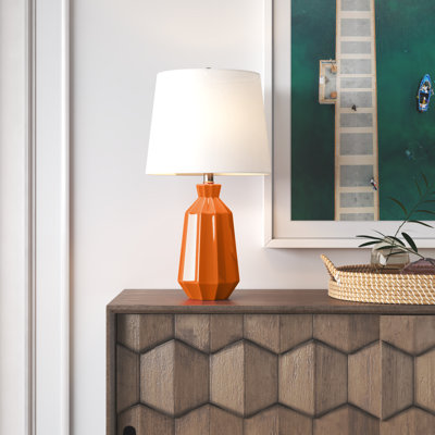 Lampe de table Jeanette