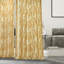 Rideaux obscurcissants en coton Ginsberg Modern-380968937-380968940