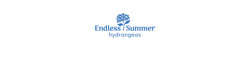 Endless Summer Hydrangeas logo