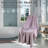  Extra Absorbent Quick Drying Lightweight Fiber 35*63 inches Large Bath Towel Set (Set of 2)-1395506575