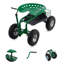 Park Ranger Transport Trolley