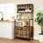 Rustic Brown