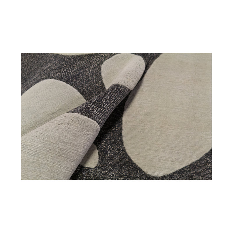 Geometric Area Rug