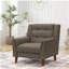 Fauteuil Mid-Century